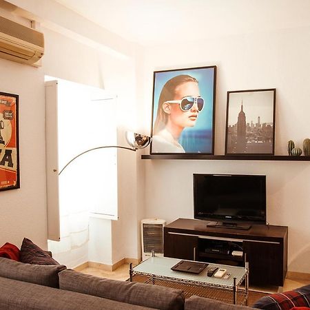 Rentalsevilla Gonzalez Cuadrado Ngoại thất bức ảnh