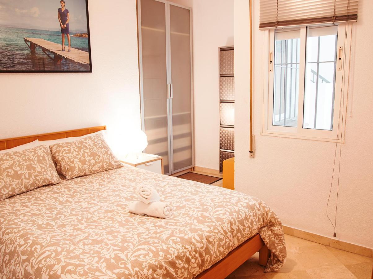 Rentalsevilla Gonzalez Cuadrado Ngoại thất bức ảnh