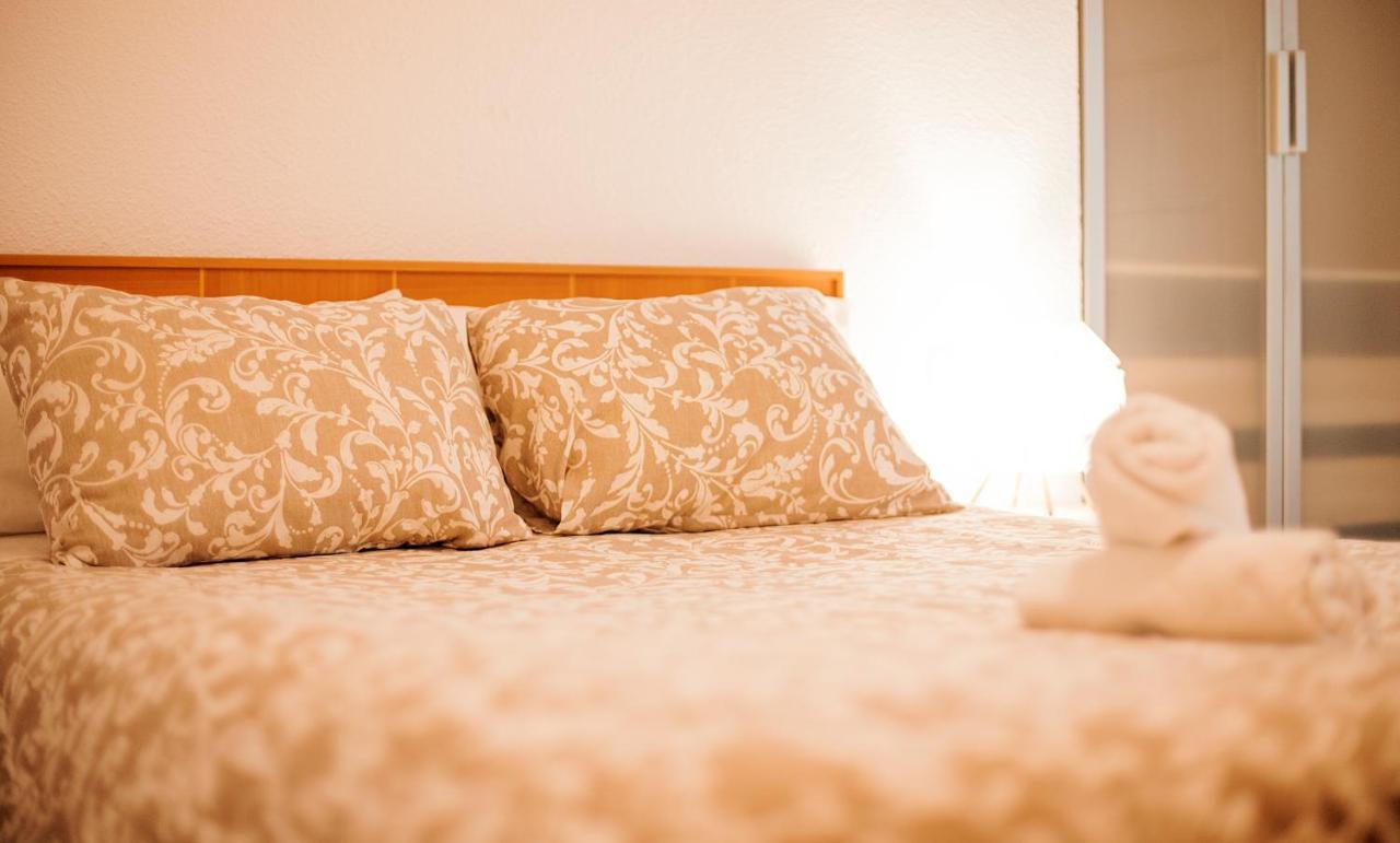 Rentalsevilla Gonzalez Cuadrado Ngoại thất bức ảnh