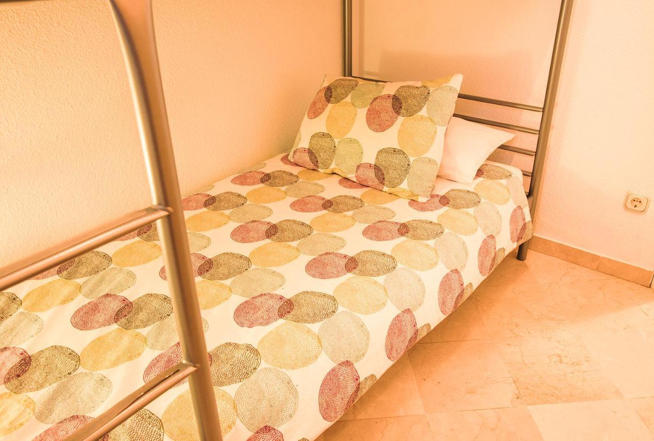 Rentalsevilla Gonzalez Cuadrado Ngoại thất bức ảnh