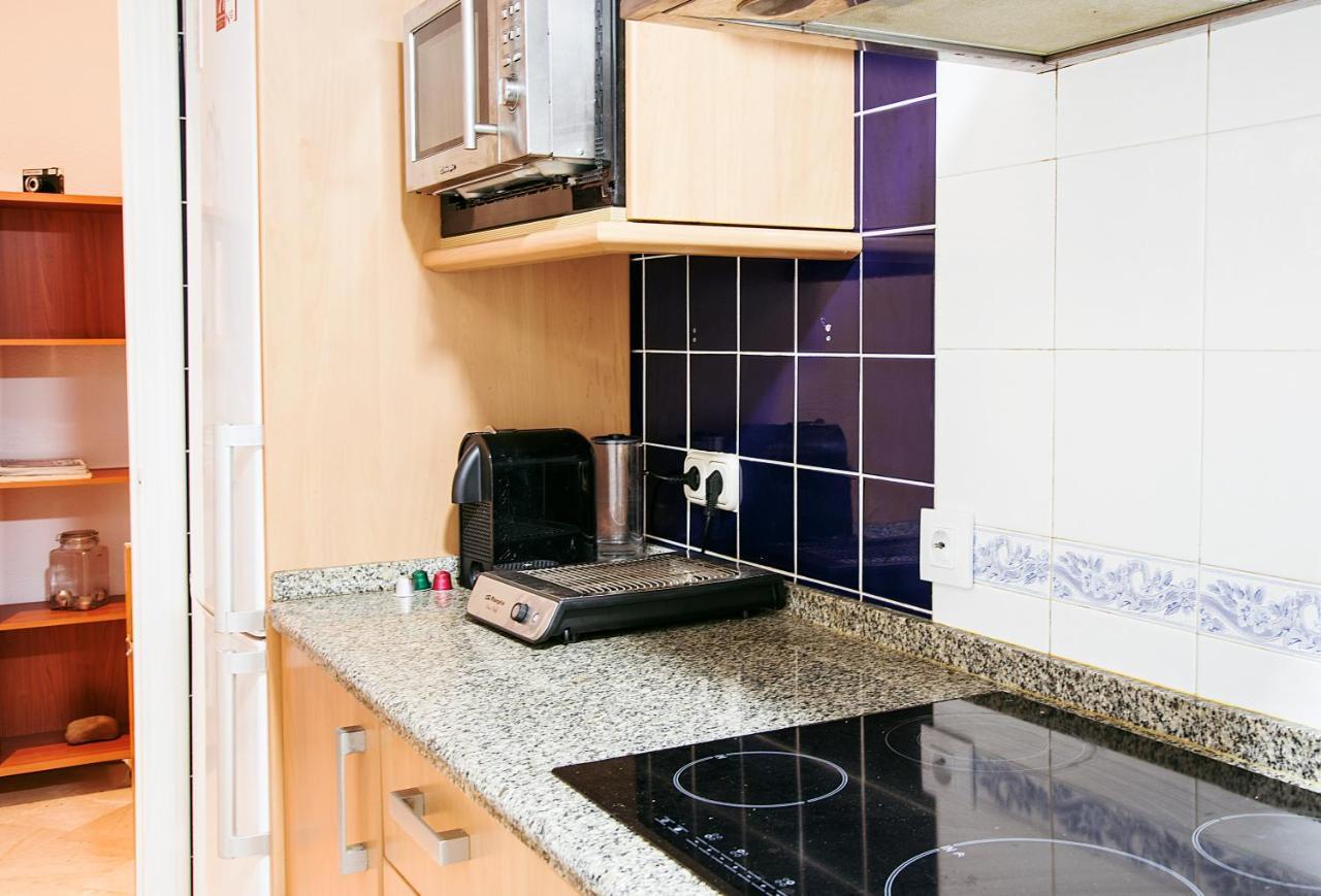 Rentalsevilla Gonzalez Cuadrado Ngoại thất bức ảnh