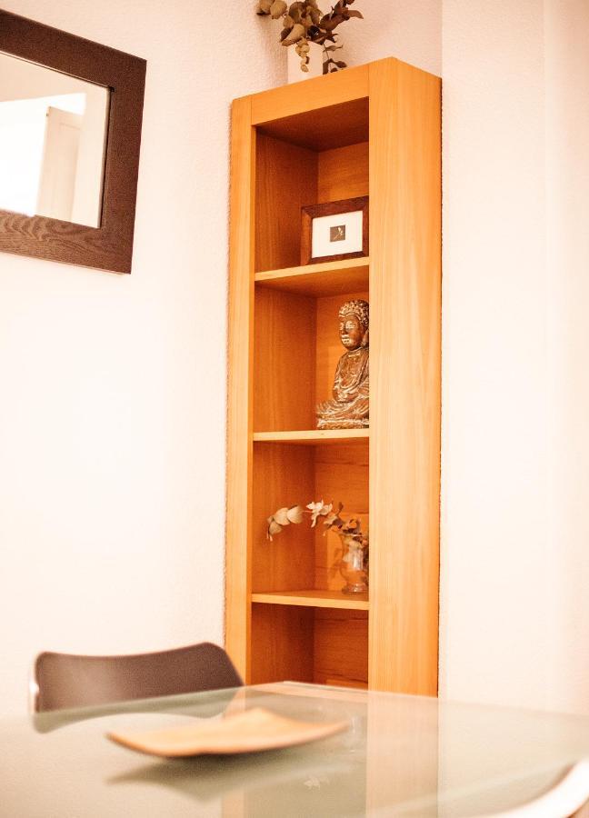 Rentalsevilla Gonzalez Cuadrado Ngoại thất bức ảnh