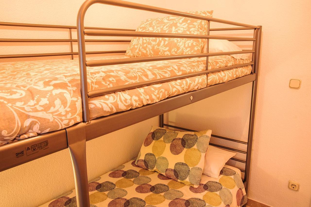Rentalsevilla Gonzalez Cuadrado Ngoại thất bức ảnh
