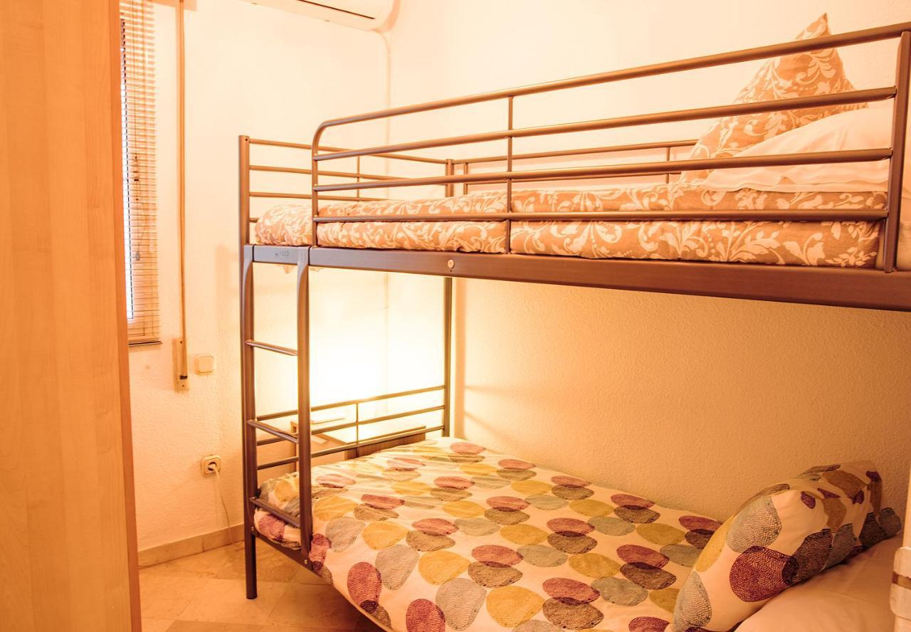 Rentalsevilla Gonzalez Cuadrado Ngoại thất bức ảnh
