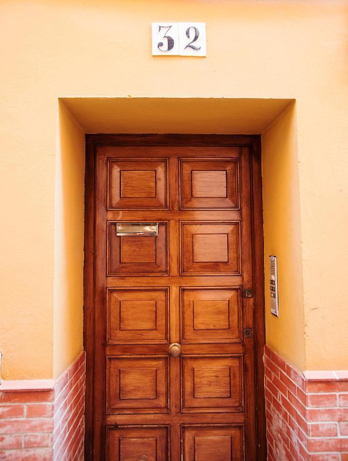 Rentalsevilla Gonzalez Cuadrado Ngoại thất bức ảnh