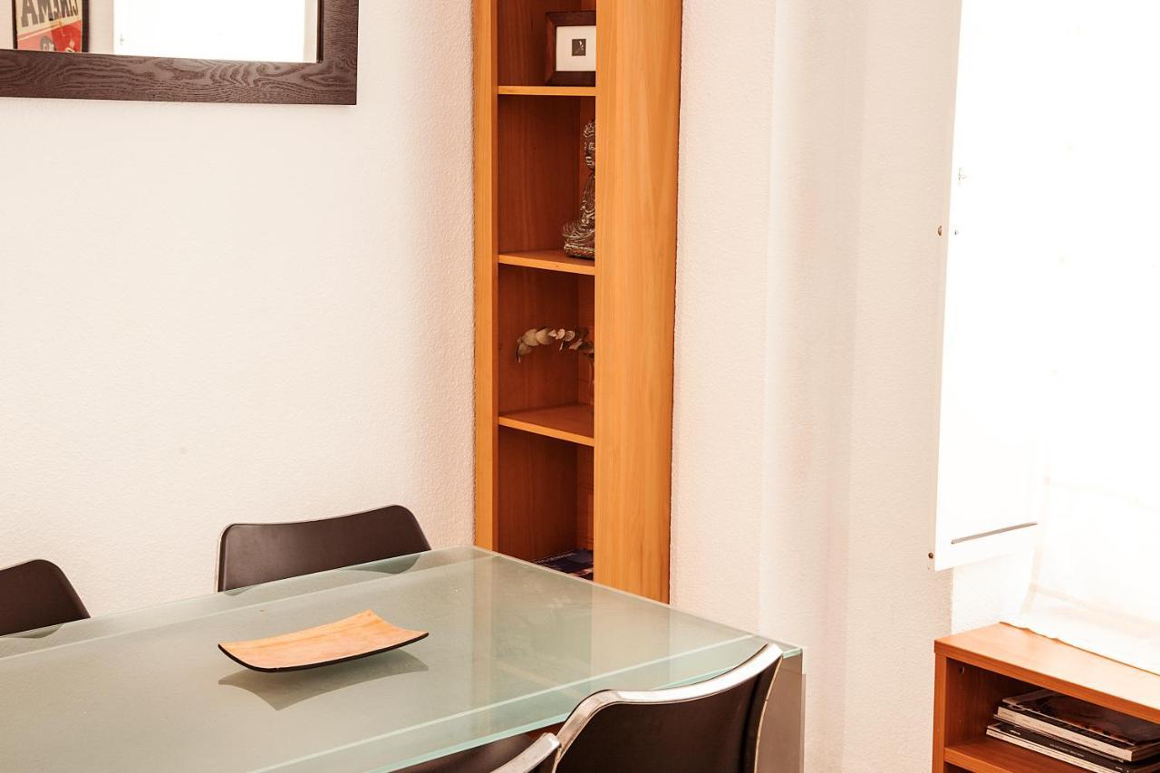 Rentalsevilla Gonzalez Cuadrado Ngoại thất bức ảnh