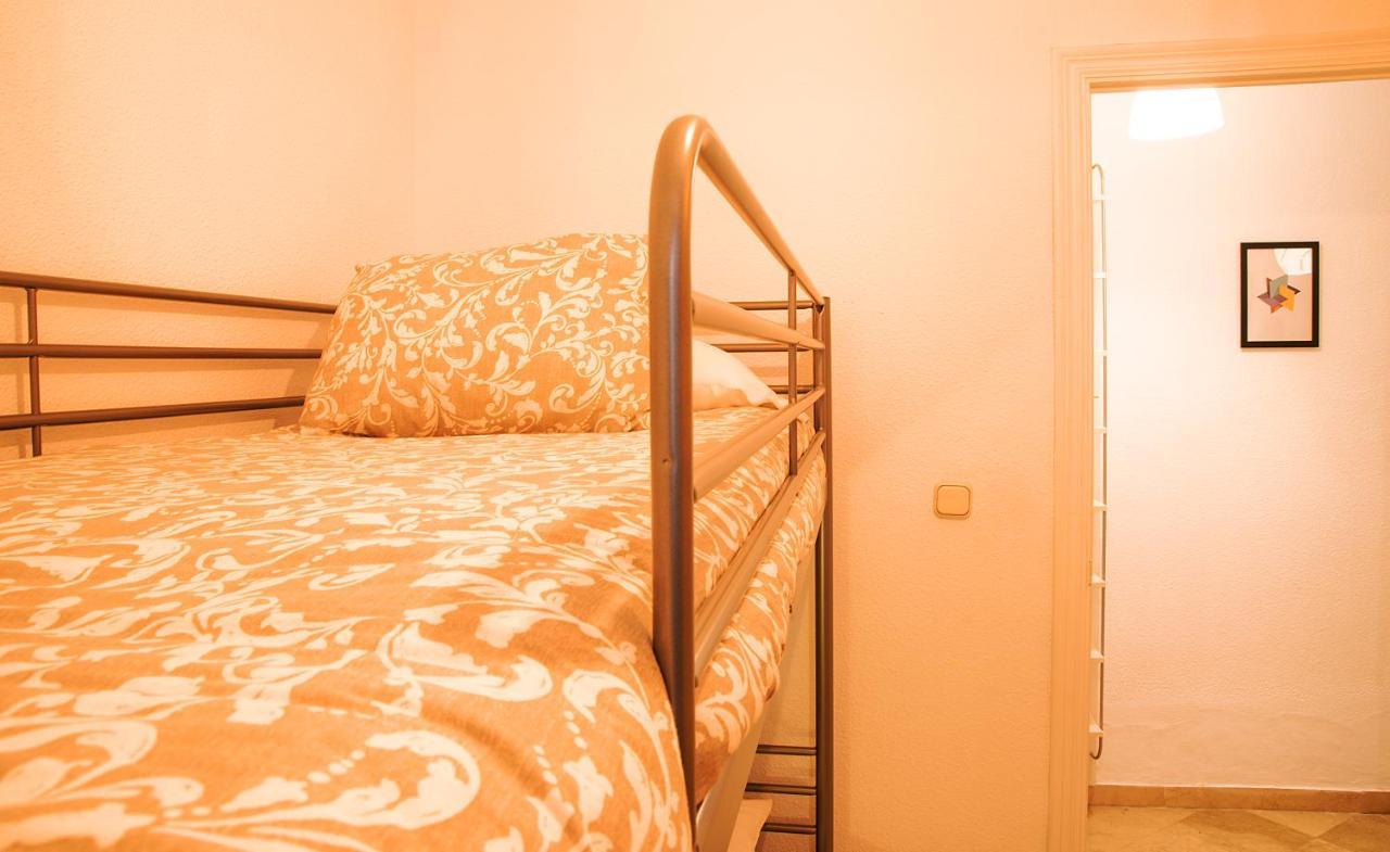 Rentalsevilla Gonzalez Cuadrado Ngoại thất bức ảnh
