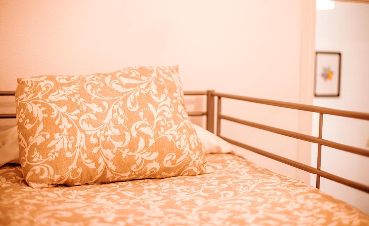 Rentalsevilla Gonzalez Cuadrado Ngoại thất bức ảnh